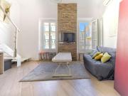 Cosy duplex, hyper centre, wifi,air conditionner