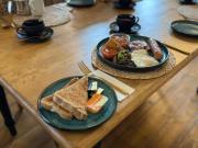 The Olivers Guest House