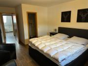 Pension "Zum Wilhelm" - Germerode