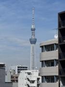 森下駅2分 sky tree view 501