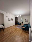 Modern Loft Apt in Central Marjanishvili
