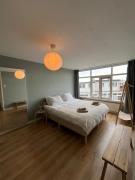 Haarlem jaren 30 huis Stad & Strand