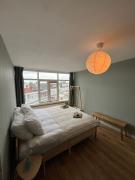 Haarlem jaren 30 huis Stad & Strand