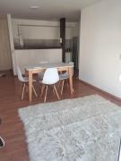 Departamento con FERNET