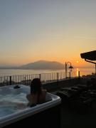 Terrazza sulle mura Appartamento Sole