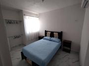 Departamento con vista a alberca, Aldea Tulum