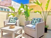 Historic Center l Rooftop Lounge Suite Historic Center l Rooftop Lounge Suite