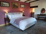 Thatchings Bed and Breakfast