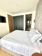 Murano Centro - Luxury Stay on 21th Floor