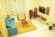 Mama Rose Homestay in Palikarnai