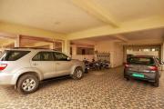 Mama Rose Homestay in Palikarnai