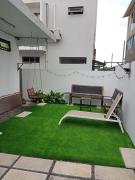 The Light Villa Flic en Flac LICENSED BY TOURISM AUTHORITY 16609