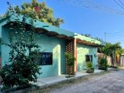 lovely private UMI ROOM in CASA MENTA Lo de Marcos