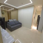 Apartment Podomoro Delipark Medan