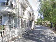 Villa Belsoggiorno - Corso degli Inglesi 434