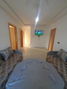 Appartement à Martil 10 min de la plage