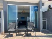 Pé na areia! Casa aconchegante frente mar! SV27H