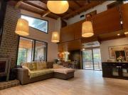 Casa relax en Bosque P Ramos