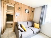 Résidence Tommeuses - Appartement rénové·Pieds des pistes ·Balcon MAE-6699