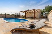 MY DALMATIA - Holiday home Katalea with private swimming pool
