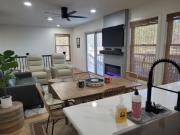 Top Hot Springs Village