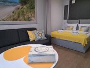 MK Apartamenty Złocisty MK Apartamenty Złocisty