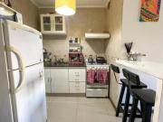 Depto en Peatonal San Martin