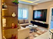 Central Modern Flat - Easy Beach Access