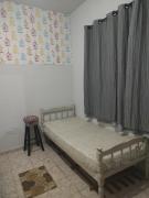 Quarto Independente duas pessoas