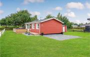 Holiday Home Hejsager Strandby Ix