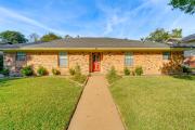 Family Home with Patio in Irving Pets Welcome!
