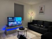 Starlight apartments