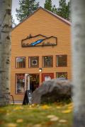 Top Sunriver