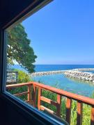 Angel Lý Sơn Homestay-View biển-Vị Trí Trung Tâm