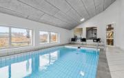 Gorgeous Home In Glesborg With Sauna