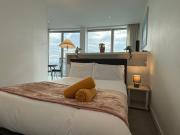 STUNNING!!! City-Center!! Retreat with Modern Amenities