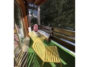 Appartement à Courchevel 1850, 6 pers, 60m², balcon - FR-1-514-84