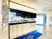 ホテル　センチュリーアネックス