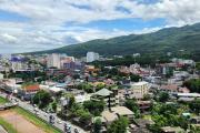 Top Chiang Mai