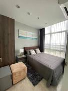 The grand jomtien高层海景房