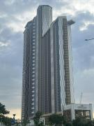 The grand jomtien高层海景房