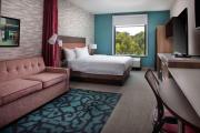 Home2 Suites By Hilton Lynchburg