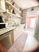 Pergola House - Typical Porto House