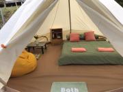 Hangout Khaokho รีสอร์ต G1