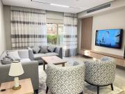 شقة فندقية في الشيخ زايد - Zayed Suites D