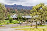 Top Oakhurst