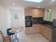 Logement indépendant à Fréjus