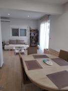 Al Fresco Voula Apartment