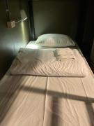 Capsule Hostel Chiangkhan