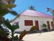 Aluna Beach House Nungwi